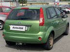 Ford Fiesta - fotka číslo 3