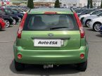 Ford Fiesta - fotka číslo 4