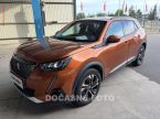Peugeot 2008 - fotka číslo 0