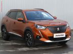 Peugeot 2008 - fotka číslo 0