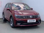 Volkswagen Tiguan - fotka číslo 0