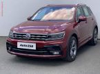 Volkswagen Tiguan - fotka číslo 2