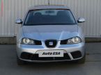 Seat Ibiza - fotka číslo 1