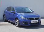 Peugeot 308 - fotka číslo 0