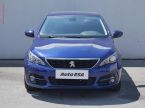 Peugeot 308 - fotka číslo 1