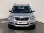 Škoda Yeti - fotka číslo 1
