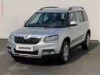 Škoda Yeti - fotka číslo 2