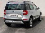 Škoda Yeti - fotka číslo 3