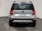 Škoda Yeti - fotka číslo 4