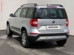 Škoda Yeti - fotka číslo 5
