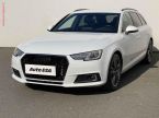 Audi A4 - fotka číslo 2