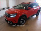 Citroën C5 Aircross - fotka číslo 0