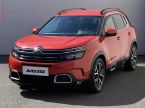Citroën C5 Aircross - fotka číslo 2