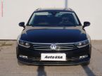 Volkswagen Passat - fotka číslo 1