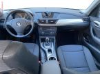 BMW X1 - fotka číslo 7