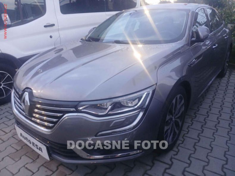 Renault Talisman - hlavní fotka inzerátu