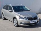 Škoda Octavia - fotka číslo 0