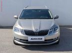 Škoda Octavia - fotka číslo 1