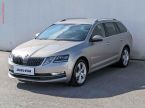Škoda Octavia - fotka číslo 2