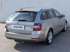 Škoda Octavia - fotka číslo 3