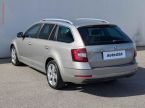 Škoda Octavia - fotka číslo 5