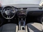 Škoda Octavia - fotka číslo 7