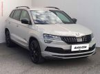 Škoda Karoq - fotka číslo 0