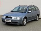 Škoda Octavia - fotka číslo 2