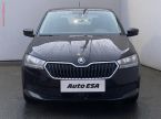 Škoda Fabia - fotka číslo 1