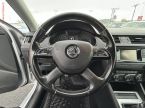 Škoda Octavia - fotka číslo 11