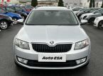 Škoda Octavia - fotka číslo 1
