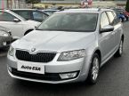 Škoda Octavia - fotka číslo 2