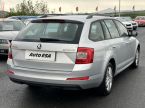 Škoda Octavia - fotka číslo 3