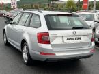 Škoda Octavia - fotka číslo 5