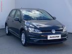 Volkswagen Golf - fotka číslo 0