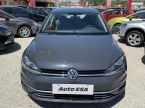Volkswagen Golf - fotka číslo 1