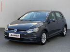 Volkswagen Golf - fotka číslo 2