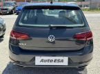 Volkswagen Golf - fotka číslo 4