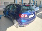 Volkswagen Golf - fotka číslo 1