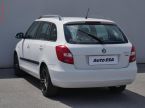 Škoda Fabia - fotka číslo 5