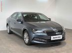 Škoda Superb - fotka číslo 0