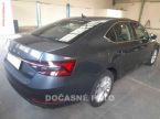 Škoda Superb - fotka číslo 1