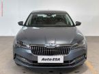 Škoda Superb - fotka číslo 1