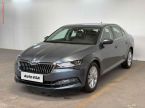 Škoda Superb - fotka číslo 2