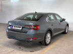 Škoda Superb - fotka číslo 3