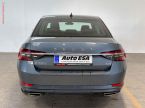 Škoda Superb - fotka číslo 4