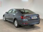 Škoda Superb - fotka číslo 5