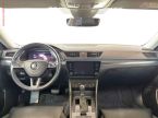 Škoda Superb - fotka číslo 7