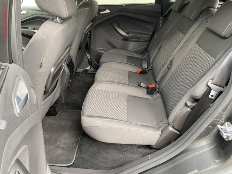 Ford C-MAX - hlavní fotka
