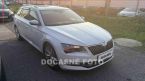 Škoda Superb - fotka číslo 0
